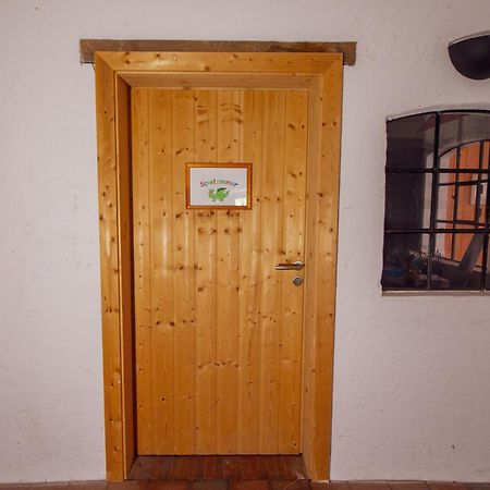 Ferienwohnung Grashaus Leevke Krummhörn Exterior foto