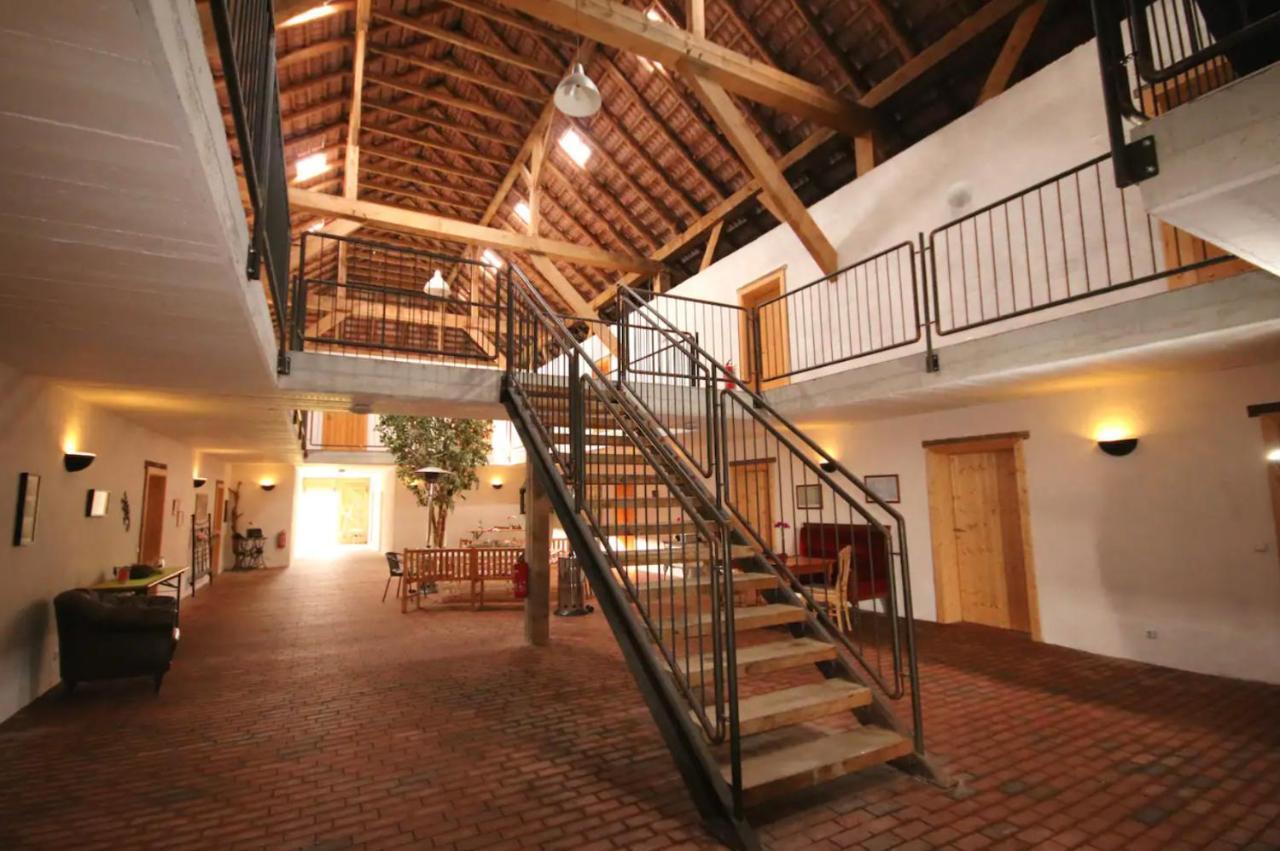 Ferienwohnung Grashaus Leevke Krummhörn Exterior foto