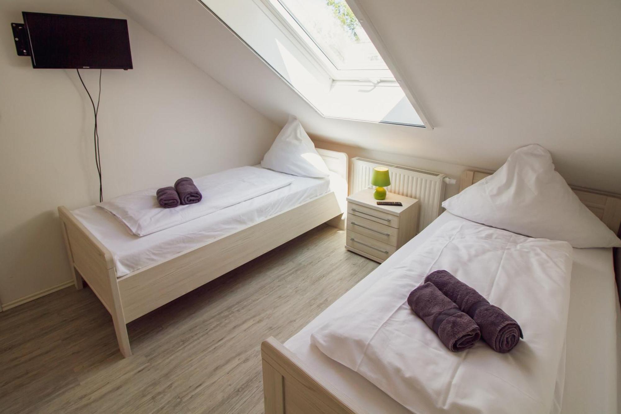 Ferienwohnung Grashaus Leevke Krummhörn Exterior foto