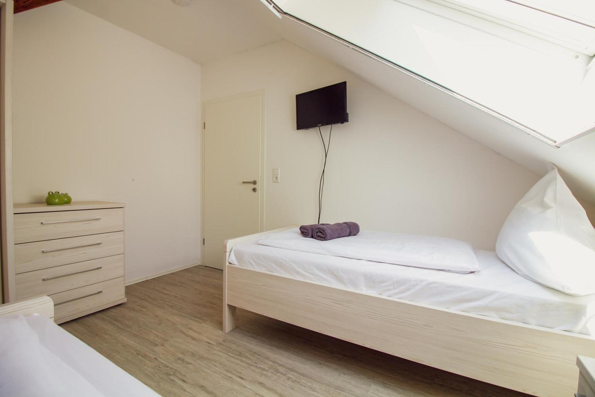 Ferienwohnung Grashaus Leevke Krummhörn Exterior foto