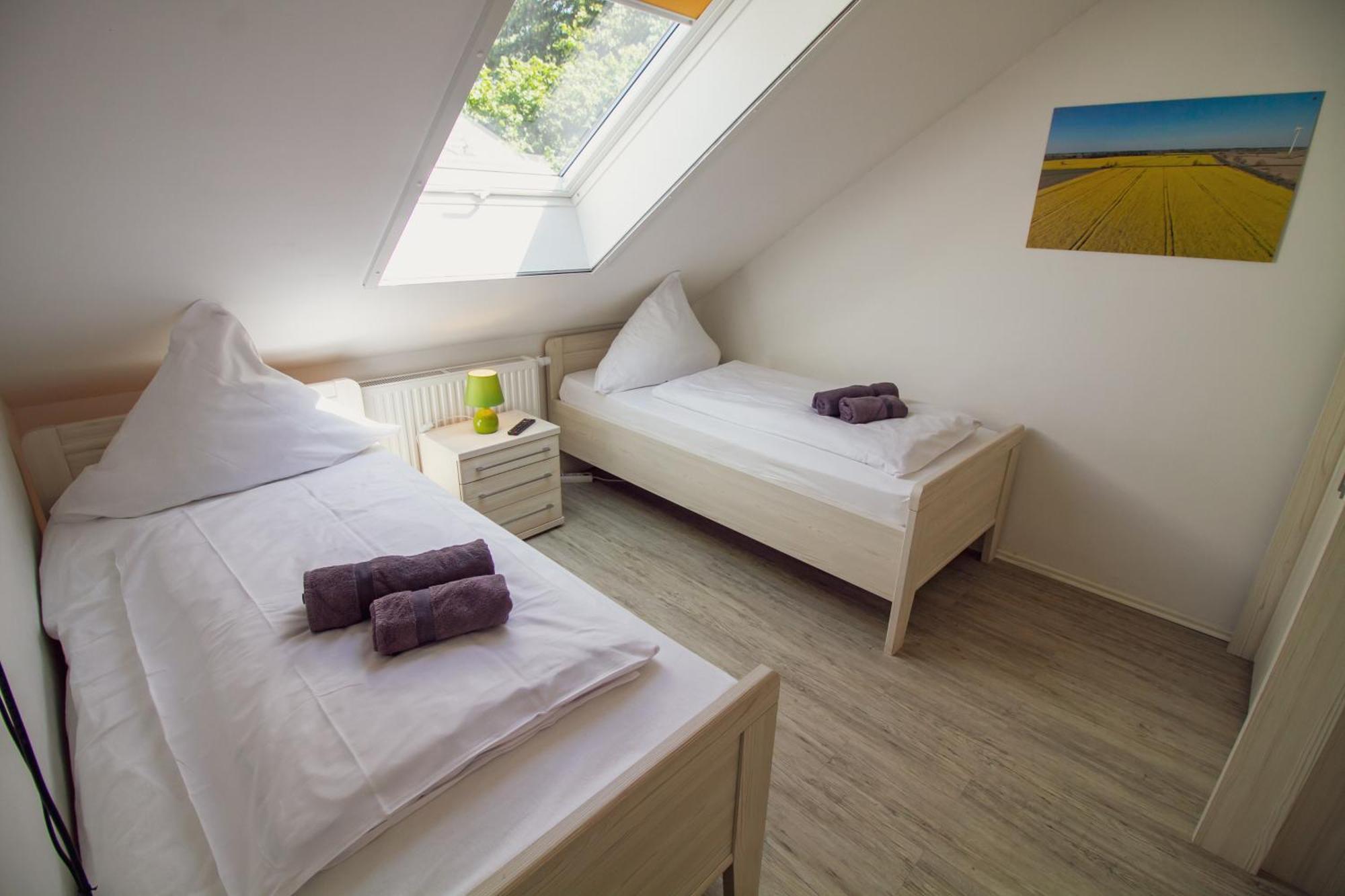 Ferienwohnung Grashaus Leevke Krummhörn Exterior foto