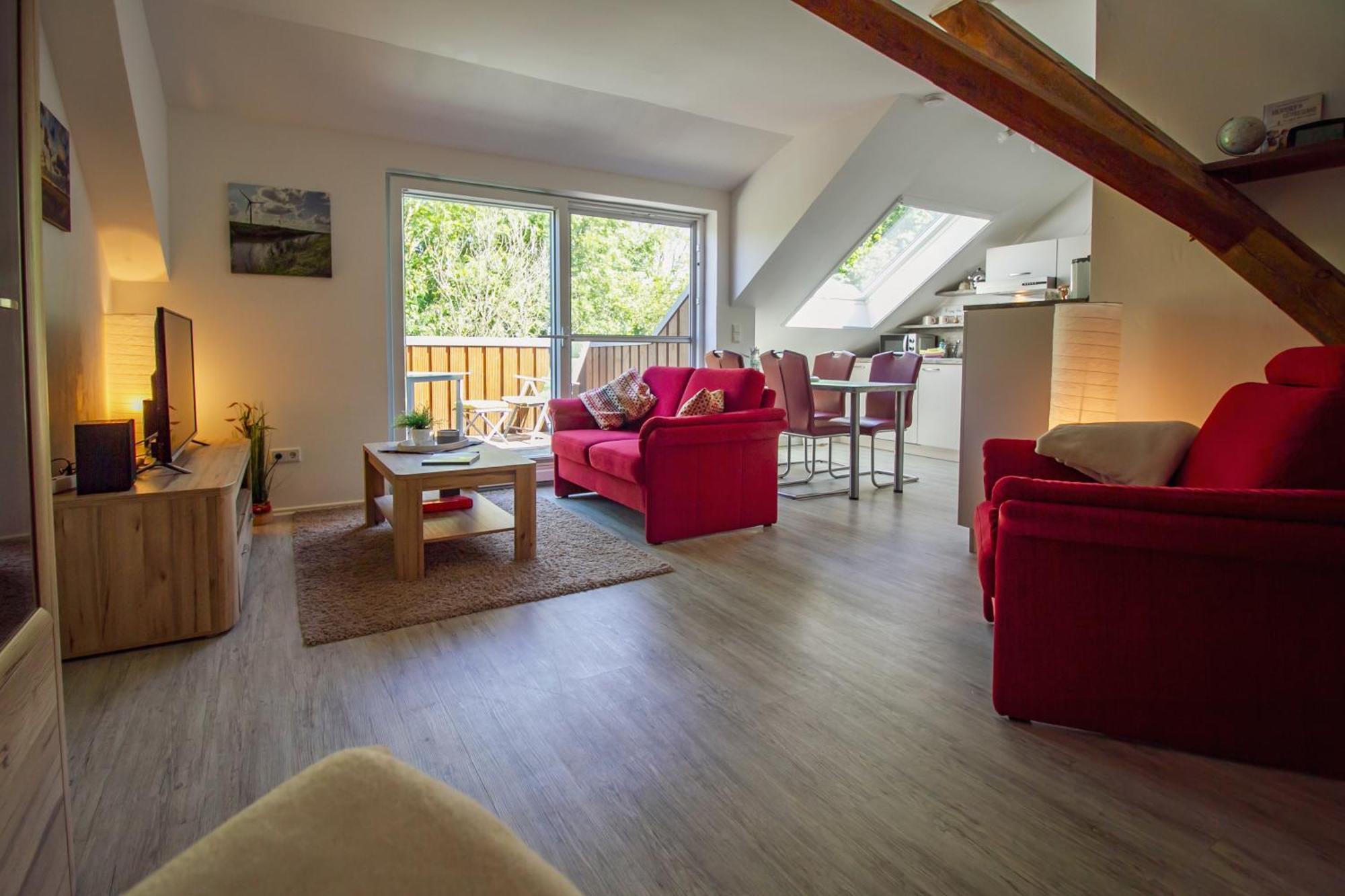 Ferienwohnung Grashaus Leevke Krummhörn Exterior foto